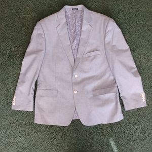 Men's jacket